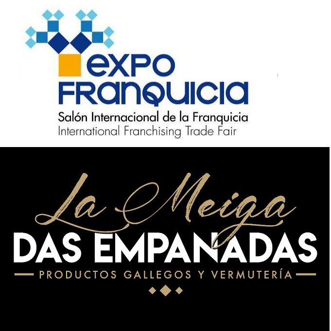 La Meiga DAS EMPANADAS  presentará su modelo de negocio en EXPOFRANQUICIA 2022